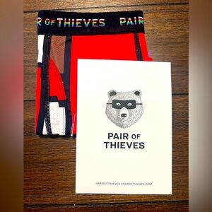 Pair of Thieves Boxer Briefs